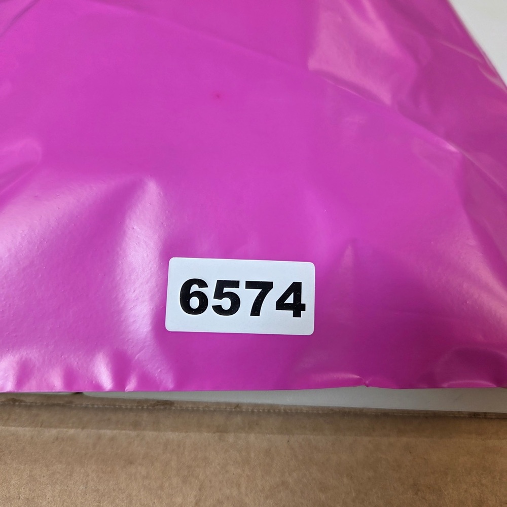 NWT ONIA Micro Polka Dot Melanie One Piece Swimsuit Black White Small 6574 - Picture 9 of 9